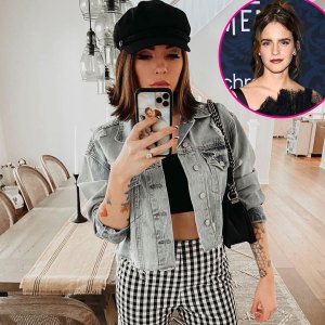 Real-Life Bling Ring Member Alexis Neiers Calls Out Emma Watson