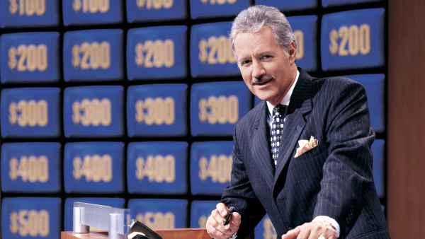 Retirement Alex Trebek Revelations