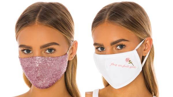 Revolve Face Masks