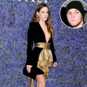 Riley Keough Breaks Her Silence After Brother Benjamin Keoug Death