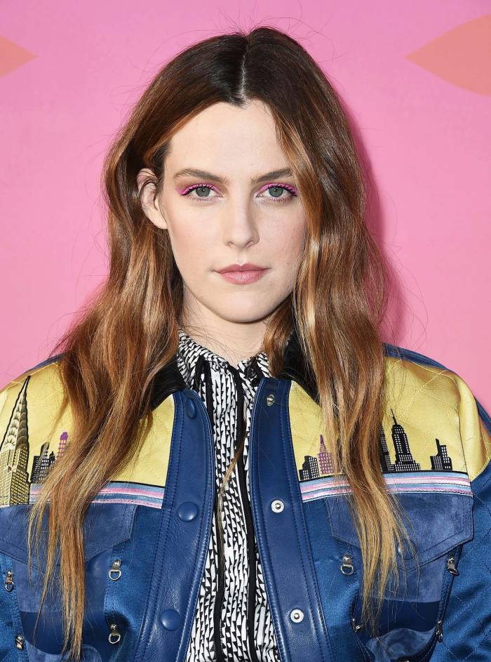 Riley Keough Gets Tattoo Honoring Late Brother Benjamin Pic