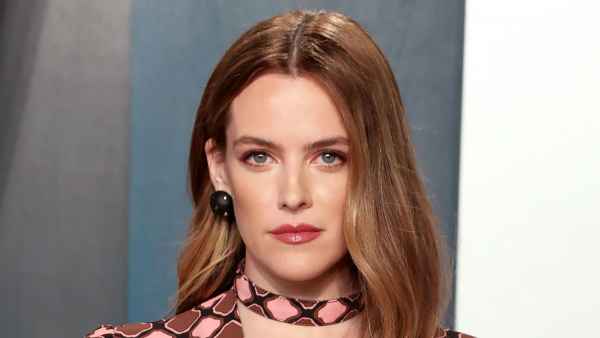 Riley Keough Shares Videos of Late Brother Benjamin 2 Weeks After His Death
