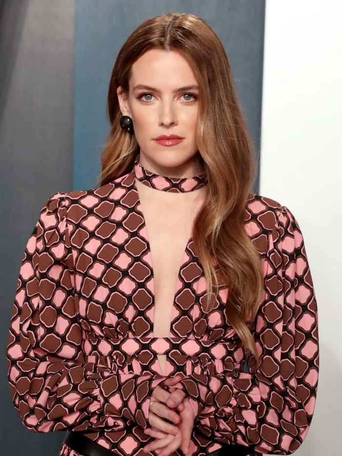 Riley Keough Shares Videos of Late Brother Benjamin 2 Weeks After His Death