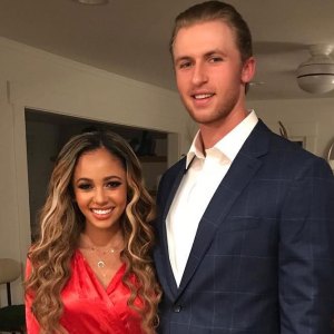 Riverdale Vanessa Morgan Expecting 1st Child With Husband Michael Kopech