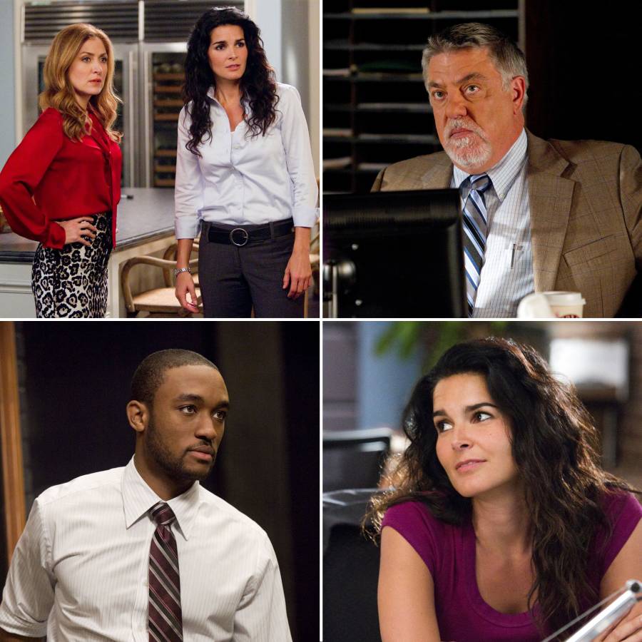 Rizzoli Isles Cast Where Are They Now