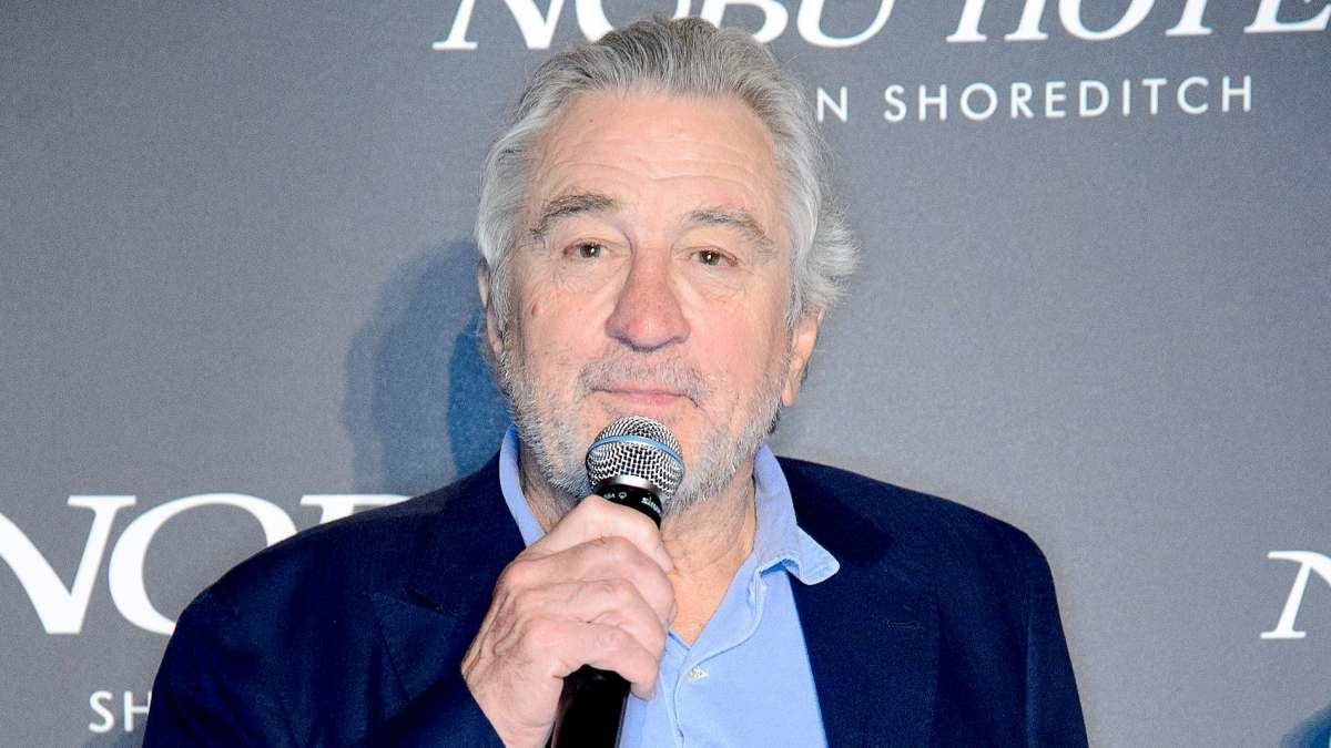 Robert De Niros Nobu Restaurants Got Millions in PPP Loans Amid COVID-19