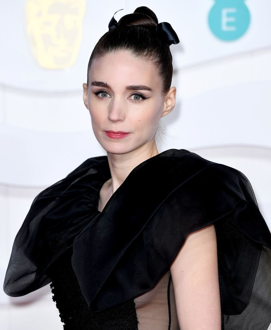 Rooney Mara