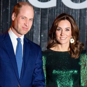Royal Family Members Wish Prince William and Duchess Kate Son Prince George a Happy 7th Birthday