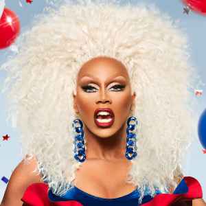 RuPaul Vanishes From Social Media