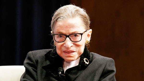 Ruth Bader Ginsberg attends Georgetown Law second annual Ruth Bader Ginsburg Lecture Ruth Bader Ginsburg Cancer Has Returned But Says It Wont Affect Her Supreme Court Seat