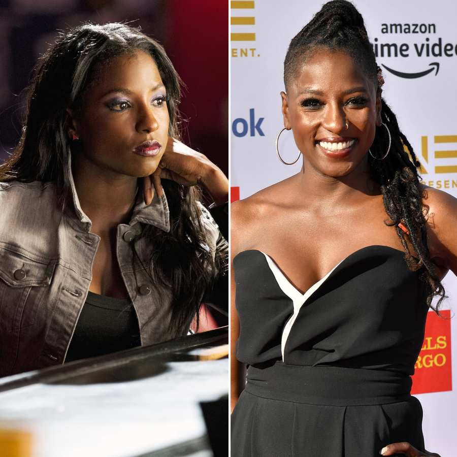 Rutina Wesley True Blood Where Are They Now