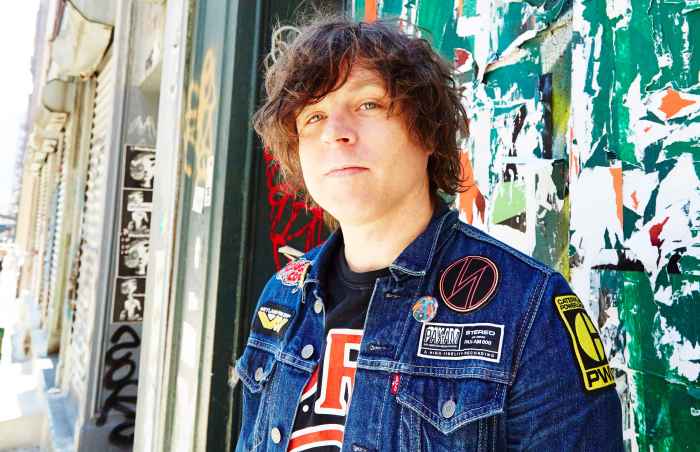 Ryan Adams Pens Apology More Than 1 Year After Abuse Allegations