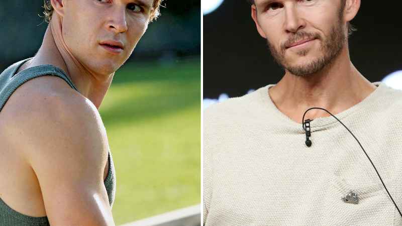 Ryan Kwanten True Blood Where Are They Now