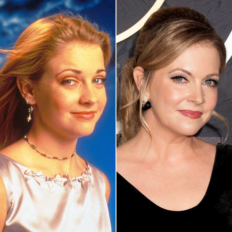 ‘Sabrina the Teenage Witch’ Cast: Where Are They Now?