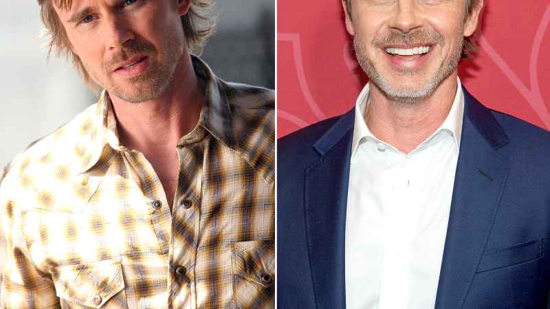 Sam Trammell True Blood Where Are They Now