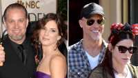 Sandra Bullock's Dating History: Jesse James, Bryan Randall and More