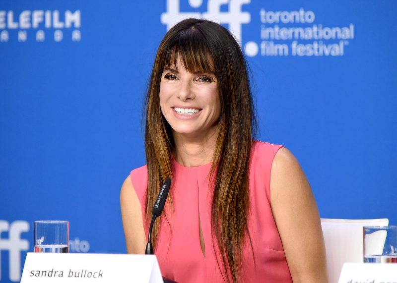 Sandra Bullock’s Sweetest Motherhood Quotes: ‘Family Is What You Fight For, Family Is What You Protect’