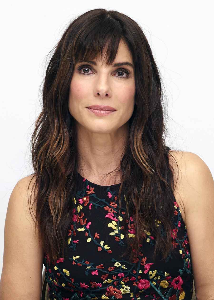 Sandra Bullock’s Sweetest Motherhood Quotes: ‘Family Is What You Fight For, Family Is What You Protect’