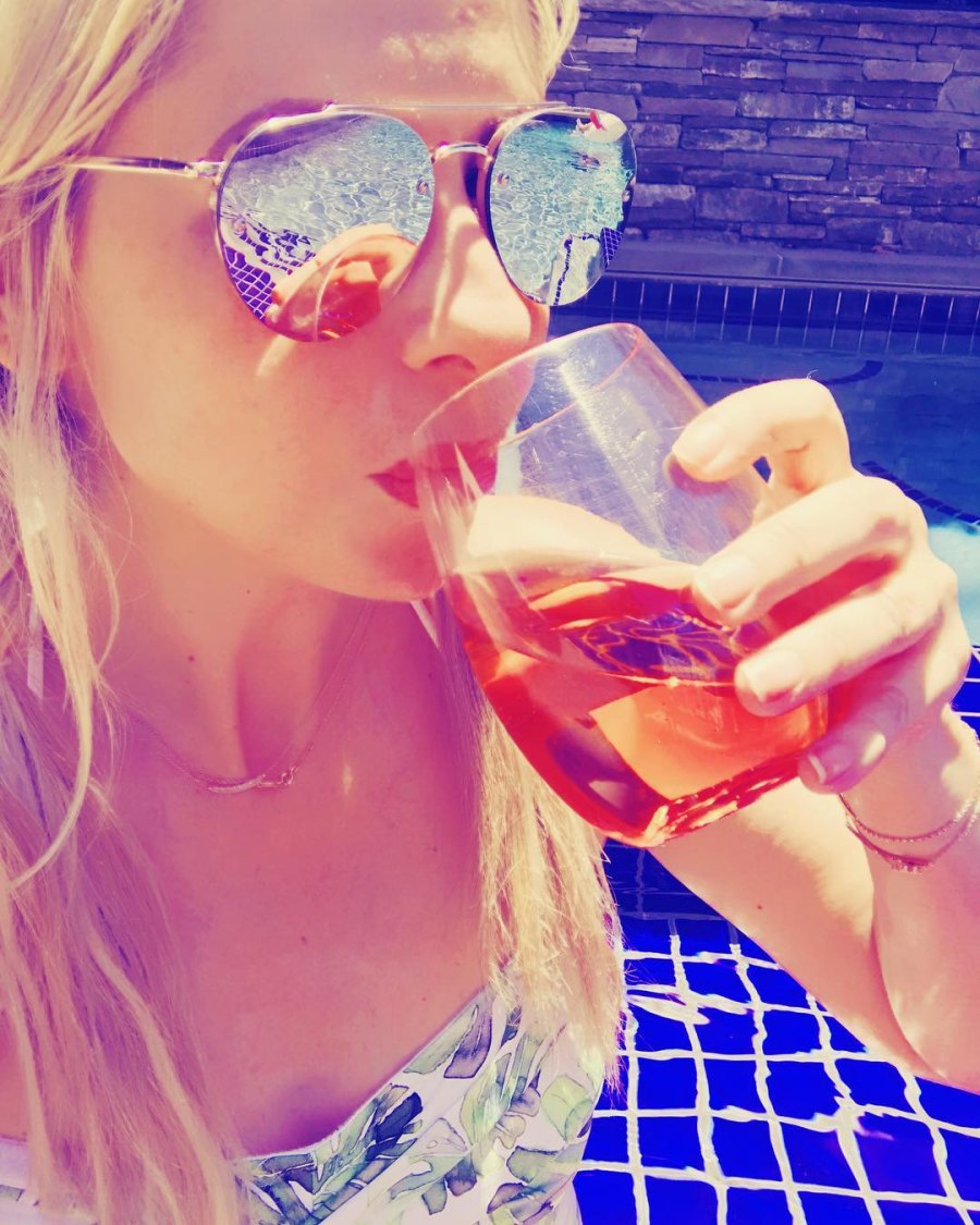 Sarah Michelle Gellar rose