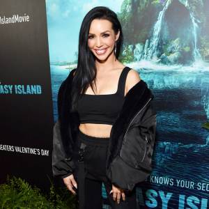Scheana Shay Gets Poppy Flower Tattoo To Symbolize Recent Miscarriage