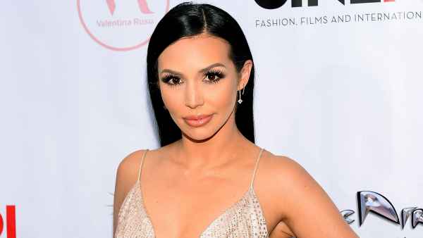 Scheana Shay Plans to ‘Hold Off’ on Getting Pregnant Again After Suffering Miscarriage