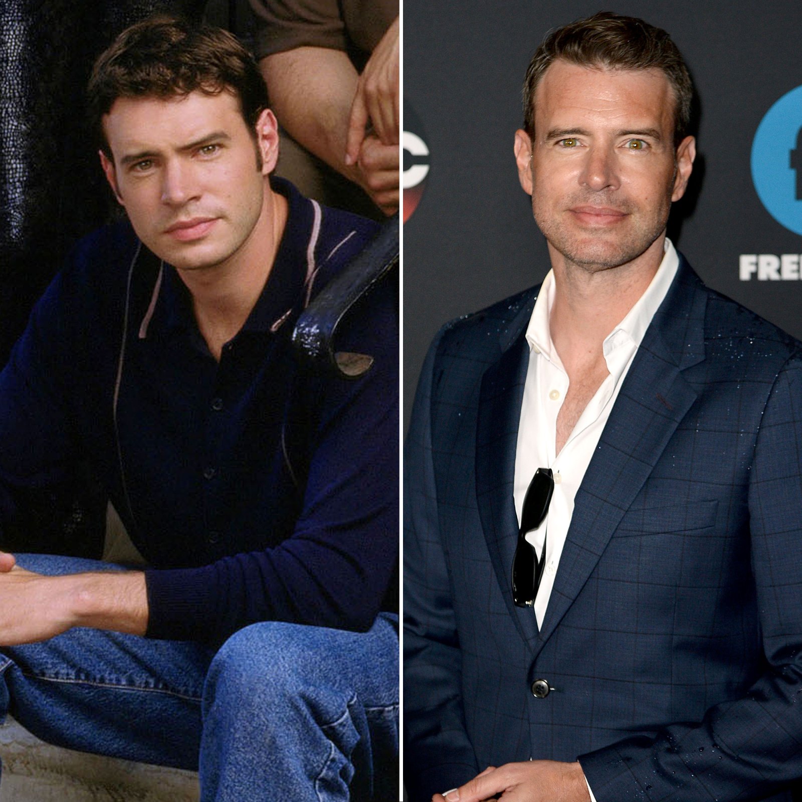 Scott Foley Felicity Cast Where Are They Now
