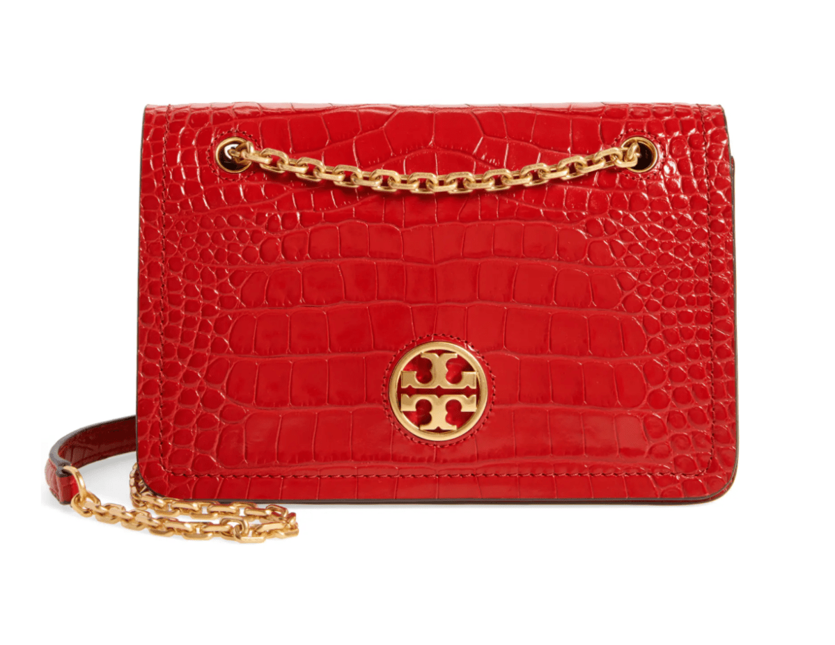 Our Favorite Tory Burch Crossbody in the Nordstrom Anniversary Sale