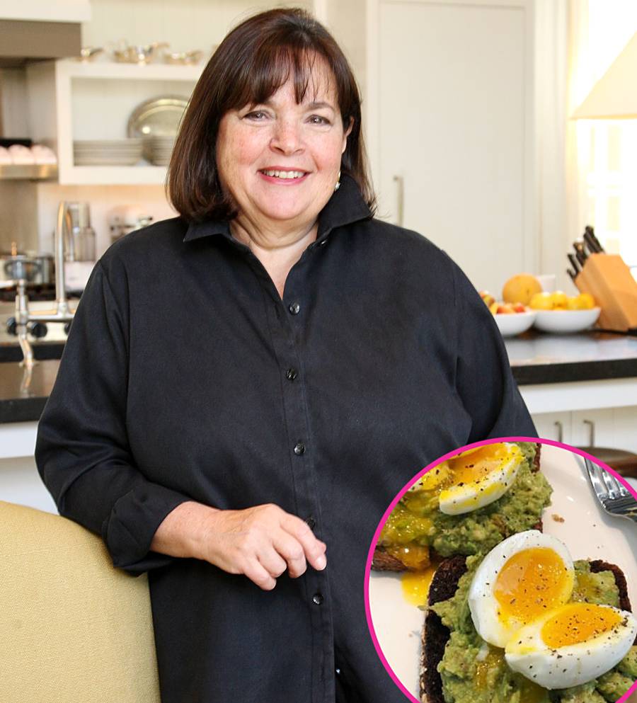 Ina Garten Recipes See Everything Gwyneth Paltrow Has Been Cooking Eating Quarantine