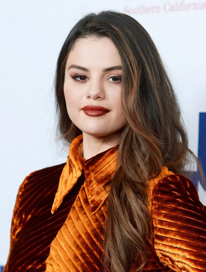 Selena Gomez Fans Are Ecstatic Over Her Latest Brand Announcement