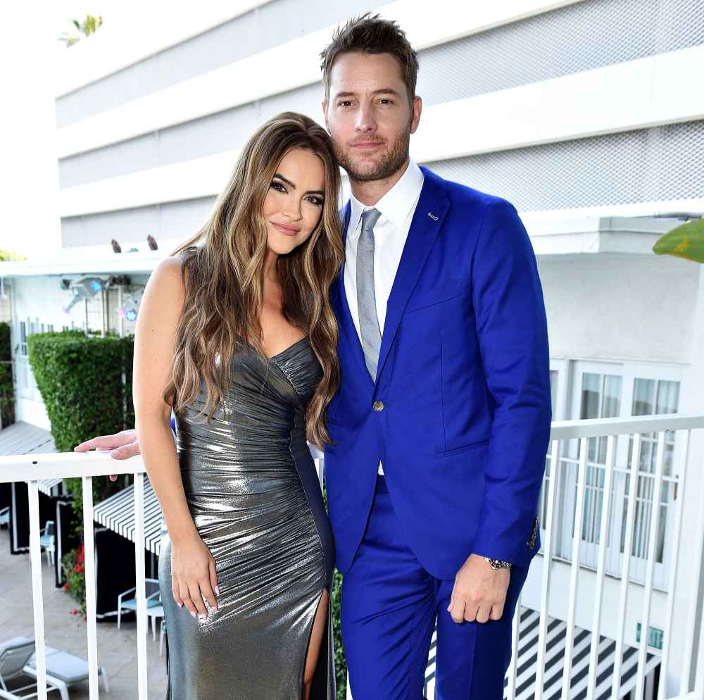 Selling Sunset's Christine Quinn Reveals Chrishell Stause and Justin Hartley Were in Therapy Before Their Split 2