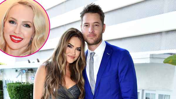 Selling Sunset's Christine Quinn Reveals Chrishell Stause and Justin Hartley Were in Therapy Before Their Split p