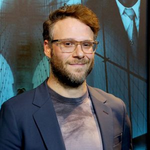 Seth Rogen Keeps Getting Asked to Be on Below Deck