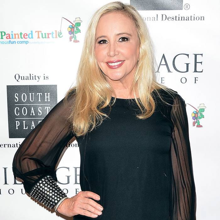 Shannon Beador Tests Positive COVID-19 Alongside Her Daughters