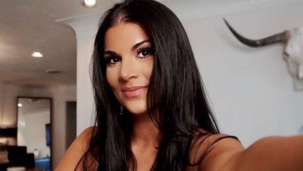 Siesta Key’s Alyssa Salerno Shares Nude Throwback Maternity Pic