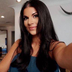 Siesta Key’s Alyssa Salerno Shares Nude Throwback Maternity Pic