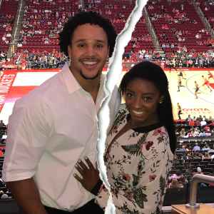 Simone Biles Confirms Split From Boyfriend Stacey Ervin Jr. After 3 Years