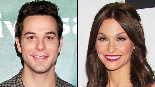 Skylar Astin Is Dating Jack Osbournes Ex-Wife Lisa Stelly