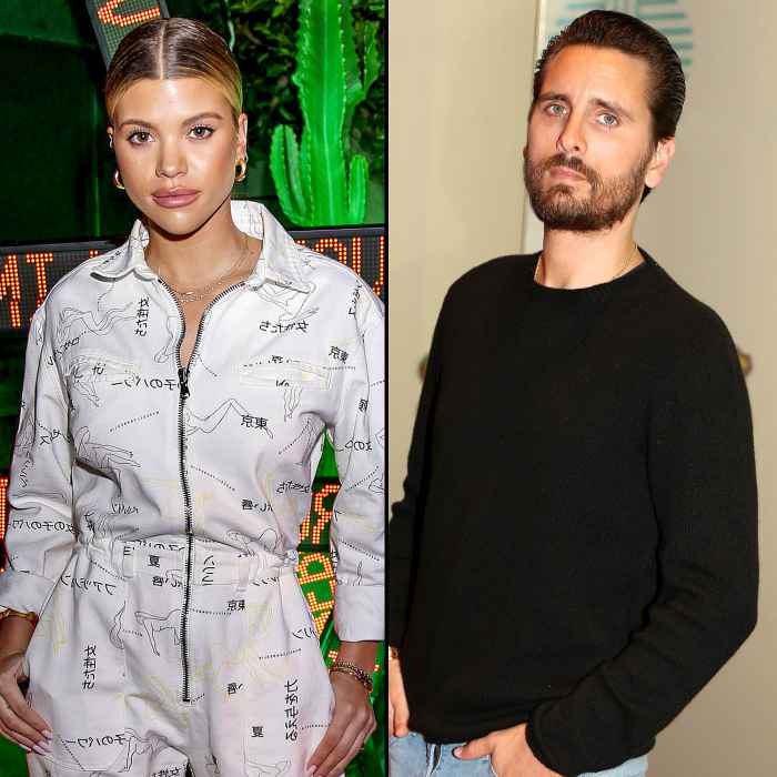 Sofia Richie Broke Up With Scott Disick Give Him Wakeup Call
