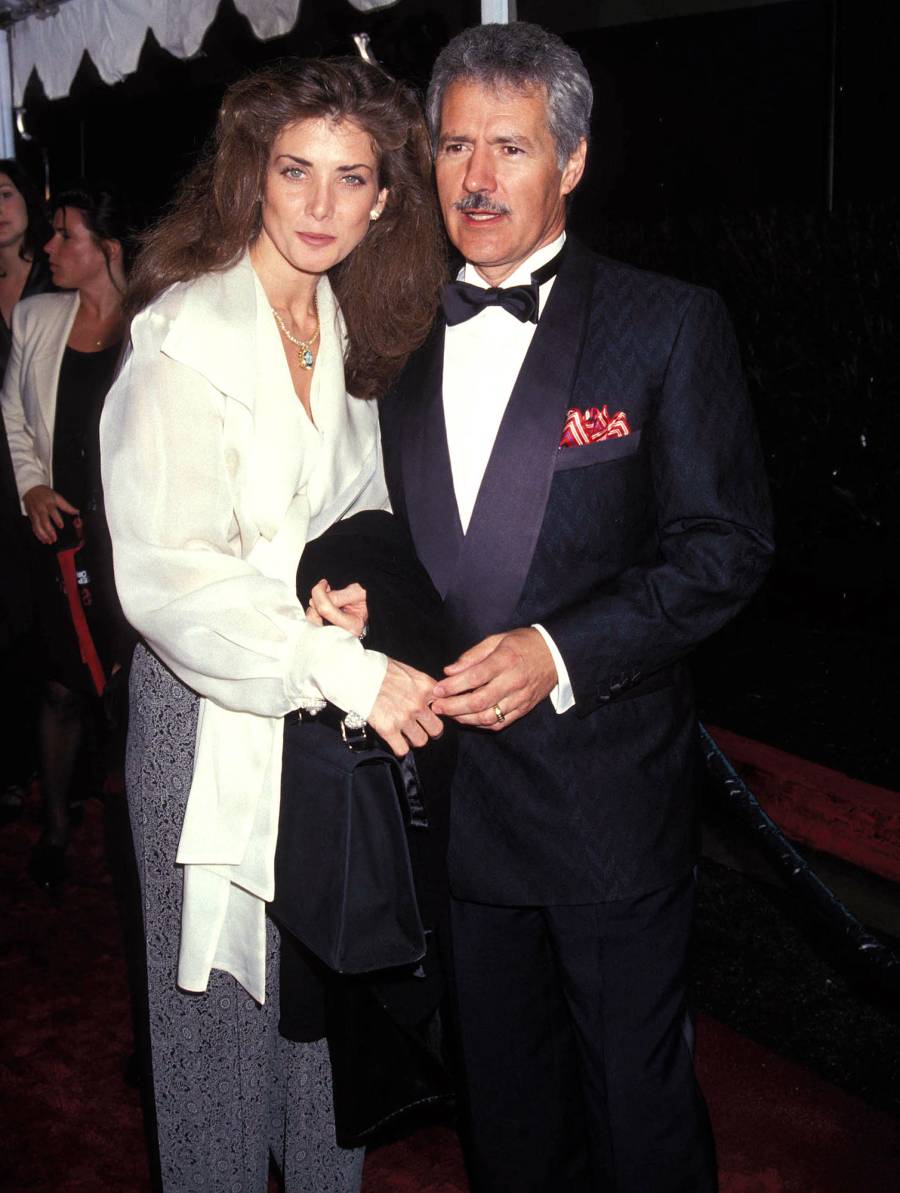 Soulmates Alex Trebek Revelations