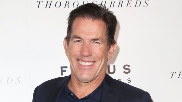 Southern Charm’s Thomas Ravenel Welcomes 3rd Child, His 1st With Heather Mascoe