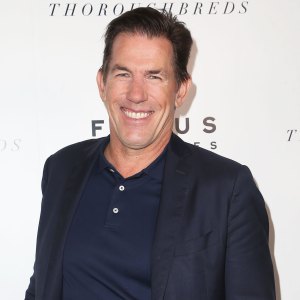 Southern Charm’s Thomas Ravenel Welcomes 3rd Child, His 1st With Heather Mascoe