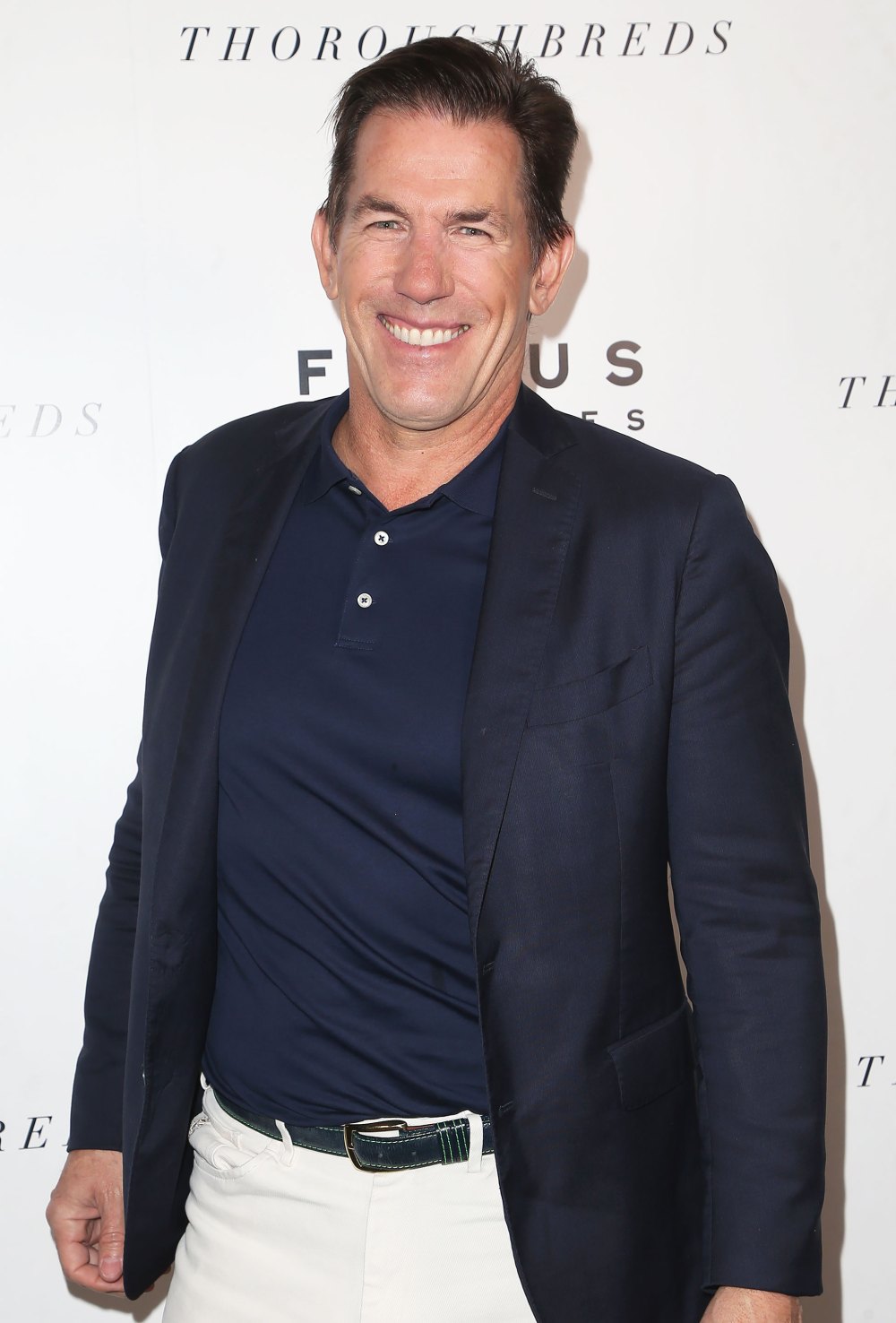 Southern Charm’s Thomas Ravenel Welcomes 3rd Child, His 1st With Heather Mascoe