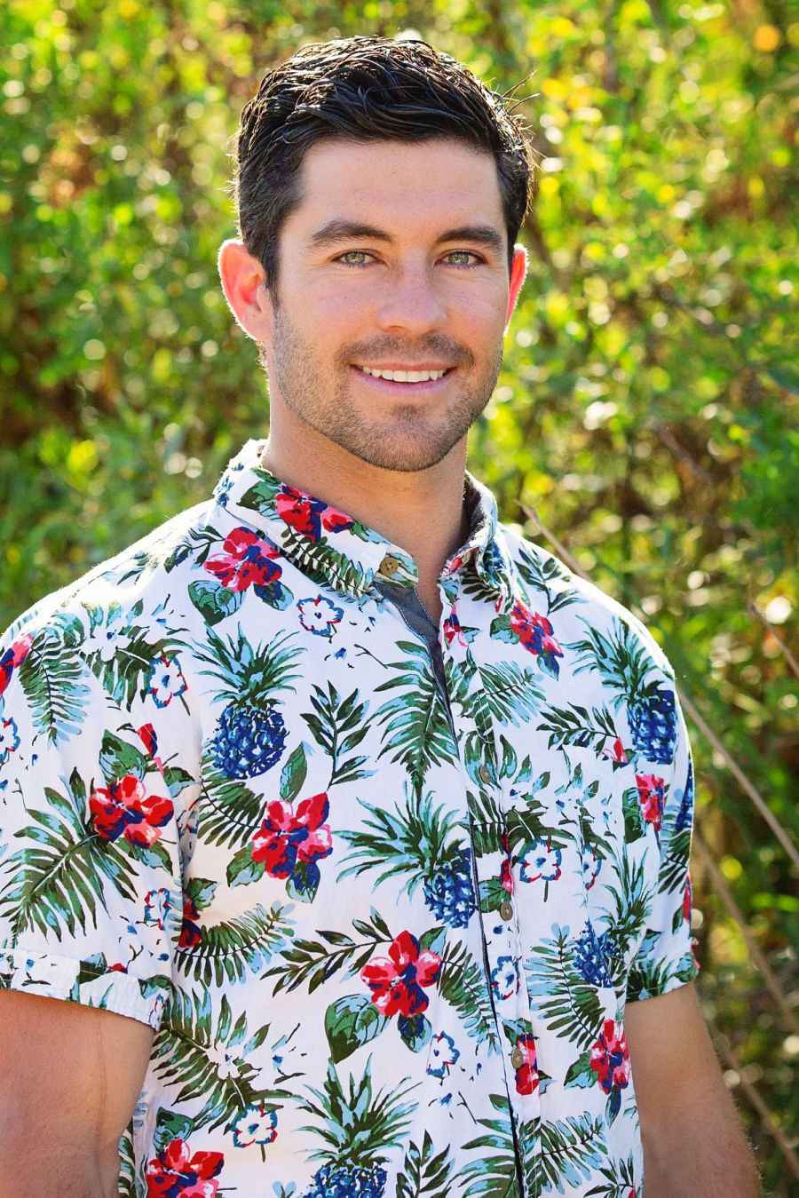 Spencer Clare Crawley Bachelorette Season Contestants