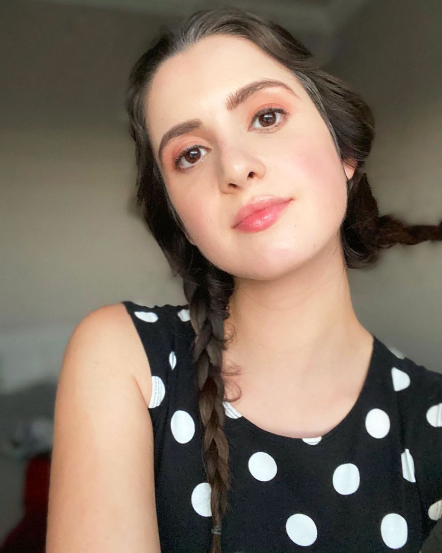 See the Stars' At-Home Style - Laura Marano