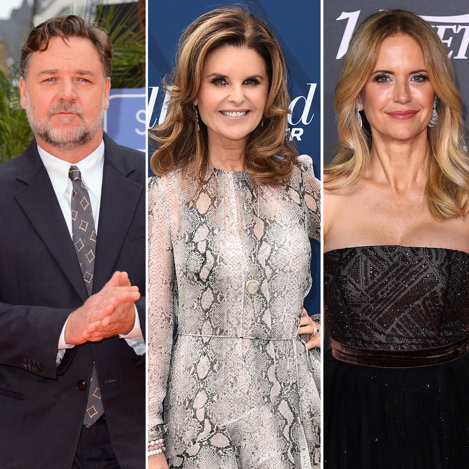 Stars Pay Tribute to Kelly Preston After Her Death