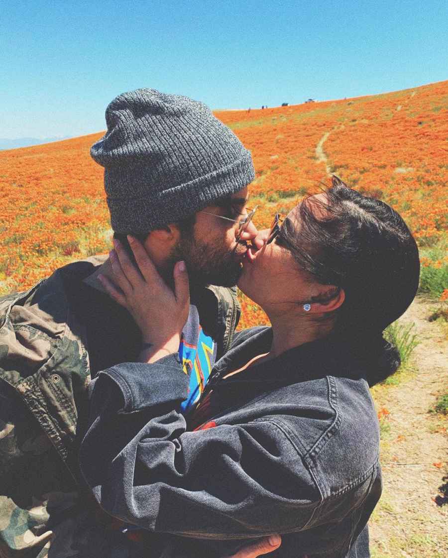 Demi Lovato and Max Ehrich Stars Who Got Engaged Amid the Pandemic