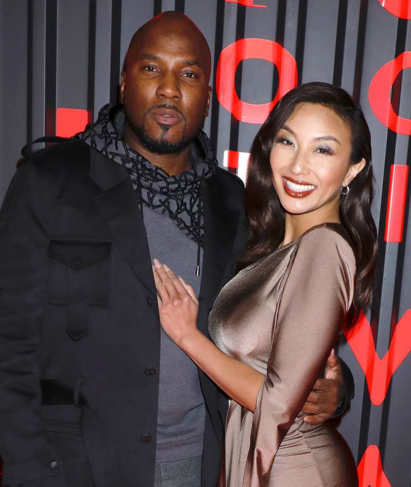 Jeannie Mai and Jeezy Stars Who Got Engaged Amid the Pandemic