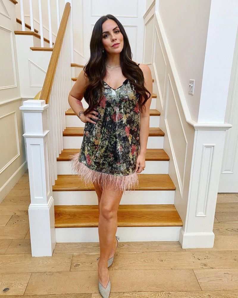 Katie Maloney Stars Who Have Lost Weight Quarantine