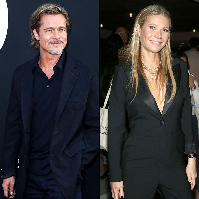 Stars Who Turned Down Major Movie TV Roles Brad Pitt Gwyneth Paltrow