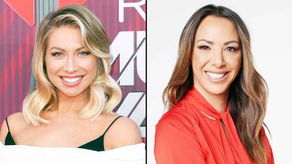 Stassi Schroeder and Kristen Doute Are Friends Again After Scandal